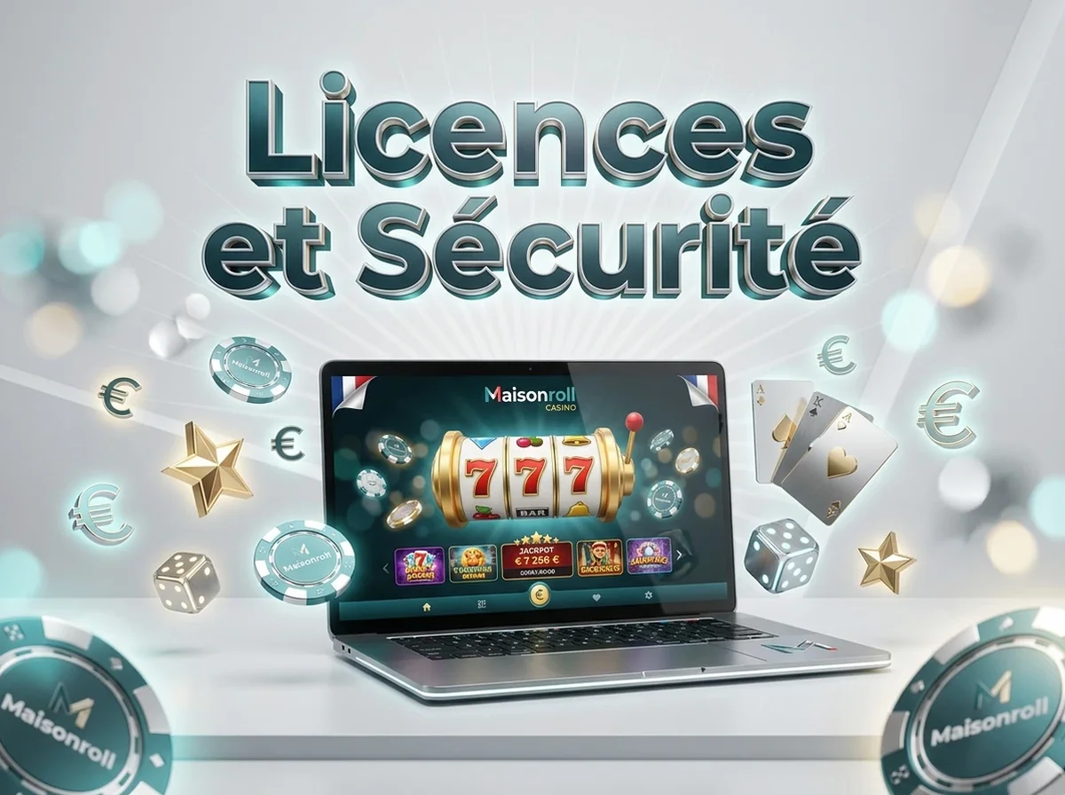 Licences et Sécurité